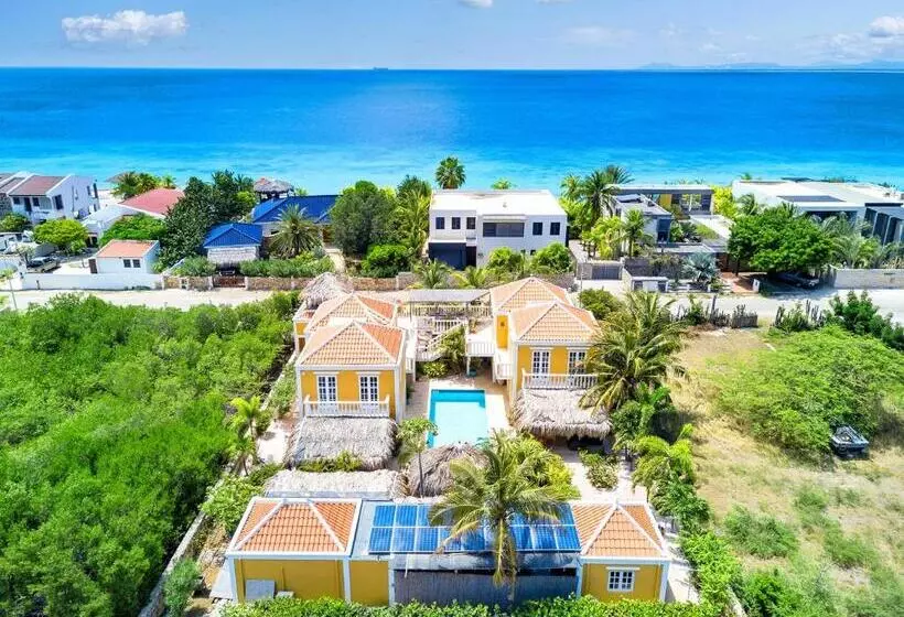 Villa Aventura