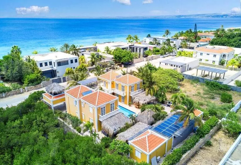 Villa Aventura