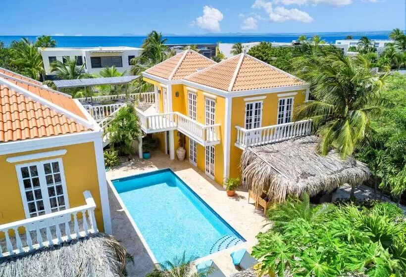 Villa Aventura
