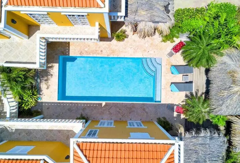 Villa Aventura