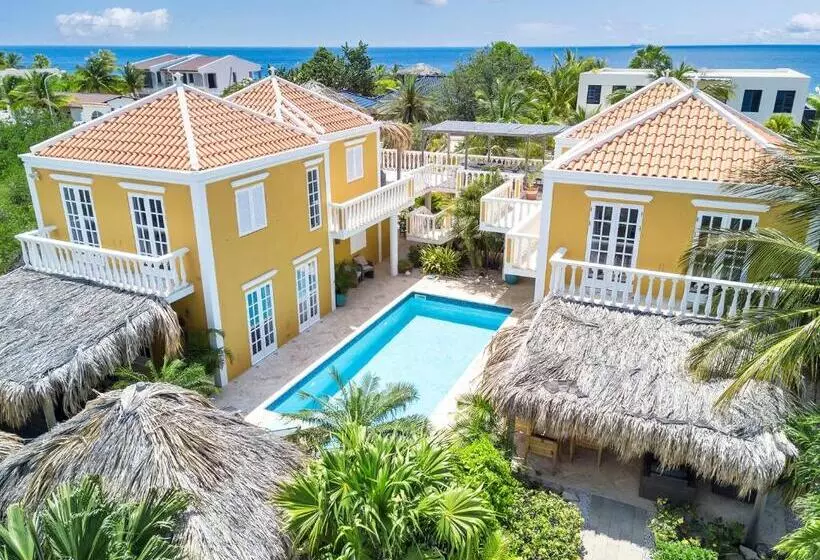 Villa Aventura