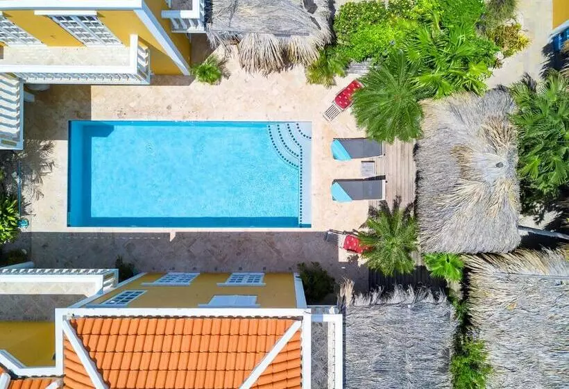 Villa Aventura