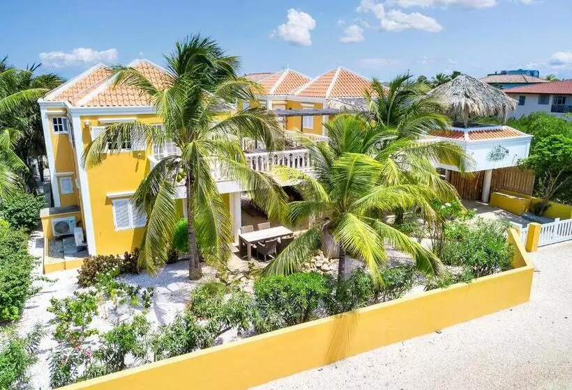 Villa Aventura