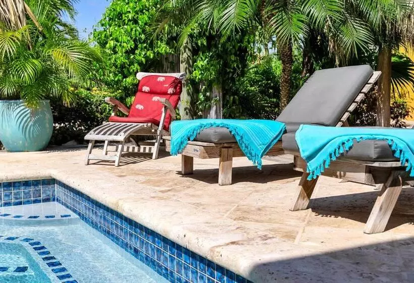 Villa Aventura