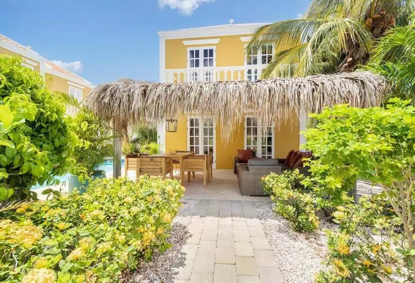 Villa Aventura