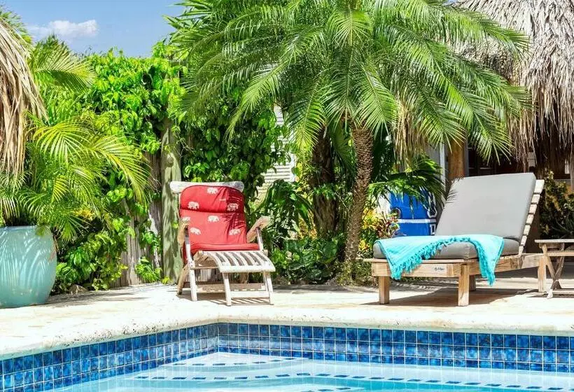 Villa Aventura