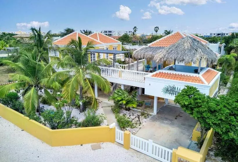 Villa Aventura