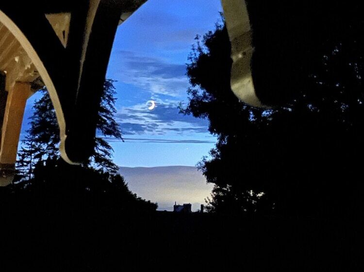 צימר Domaine Jeanne De Laval