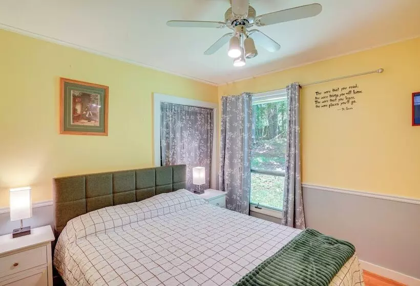 Berkshire Hideaway W/ Fire Pit & Playground!