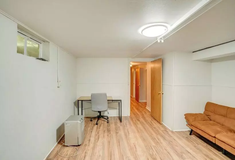 Berkshire Hideaway W/ Fire Pit & Playground!