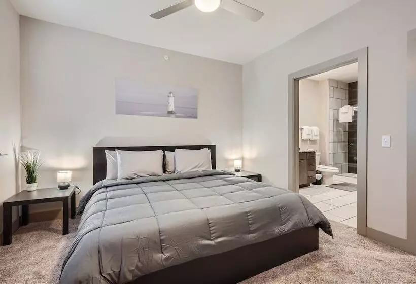 Best Stay In Austin