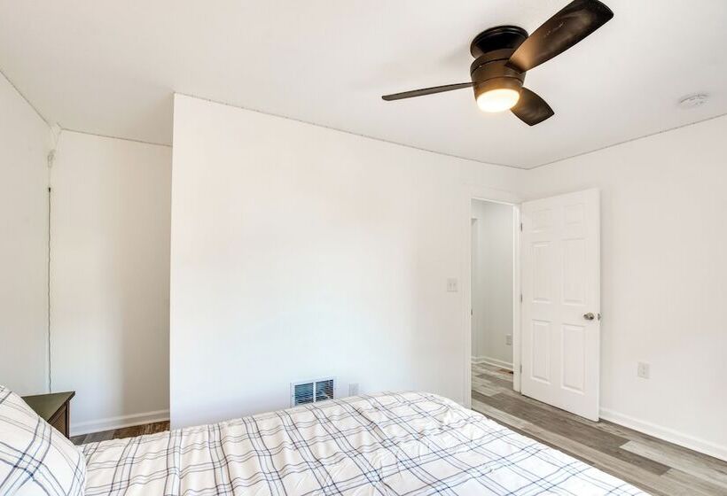 Charming Pittsburgh Home   Walk To Riverfront!