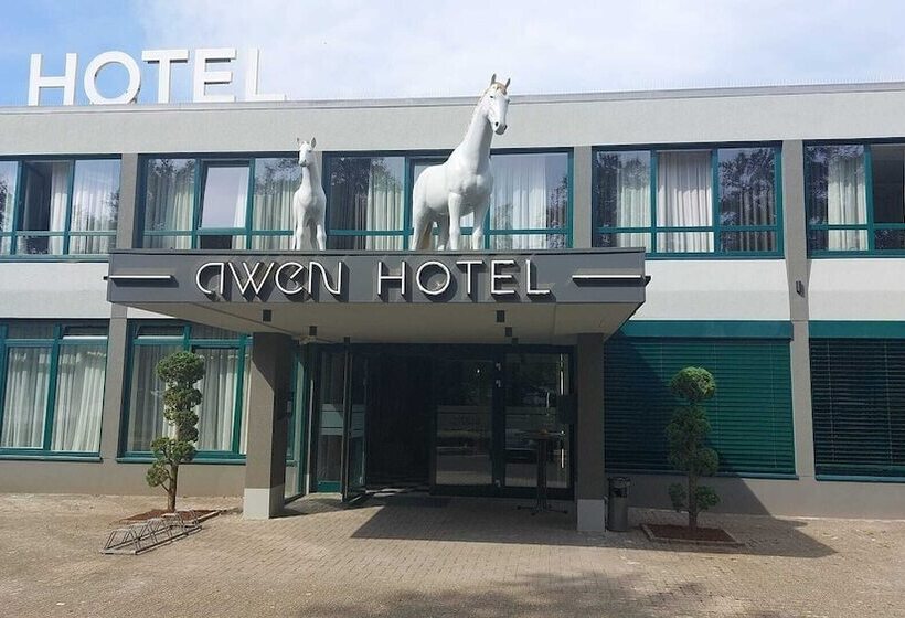 Awen Hotel Vechta