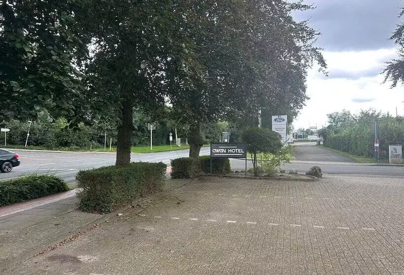 Awen Hotel Vechta