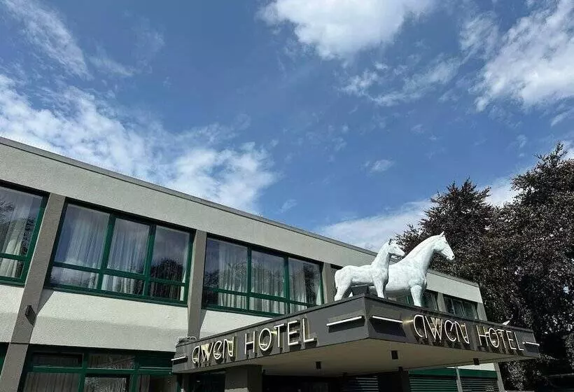 Awen Hotel Vechta