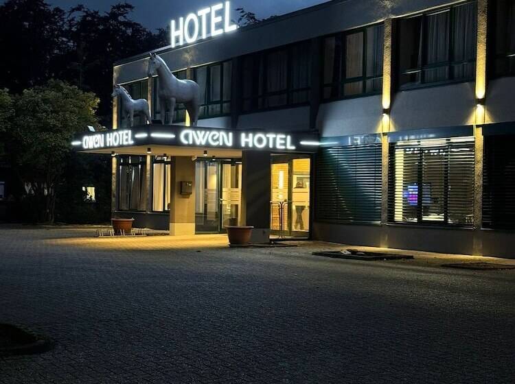 Awen Hotel Vechta
