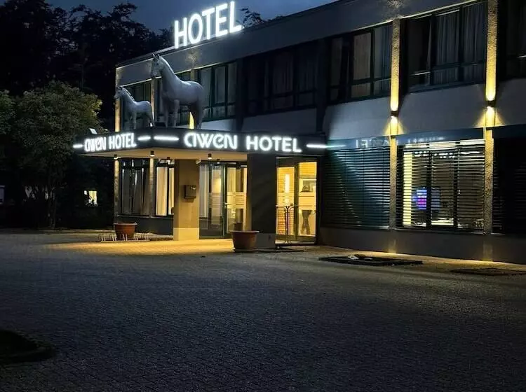 Awen Hotel Vechta