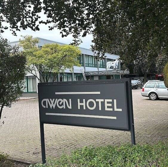 Awen Hotel Vechta