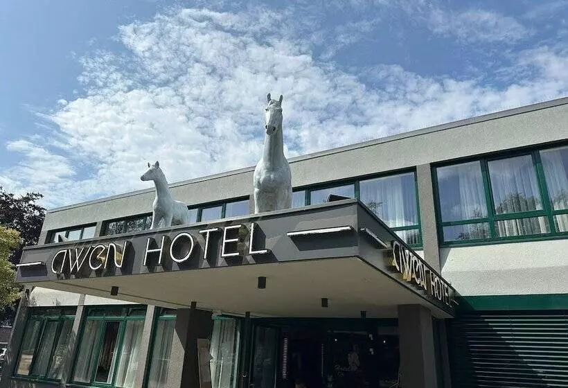 Awen Hotel Vechta