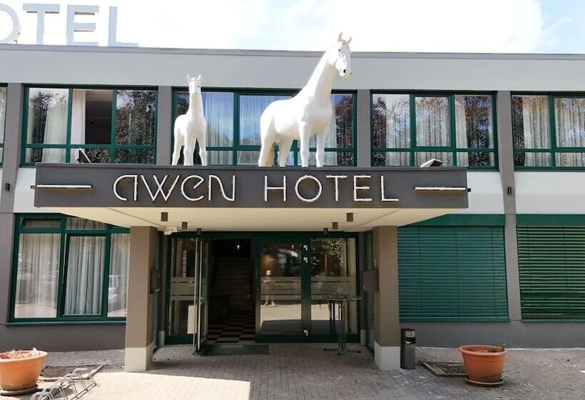 Awen Hotel Vechta
