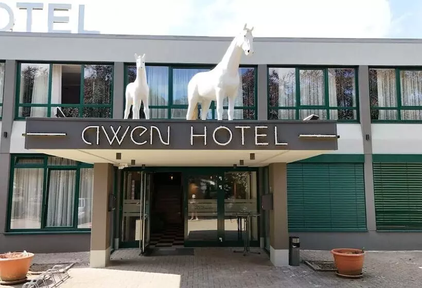 Awen Hotel Vechta