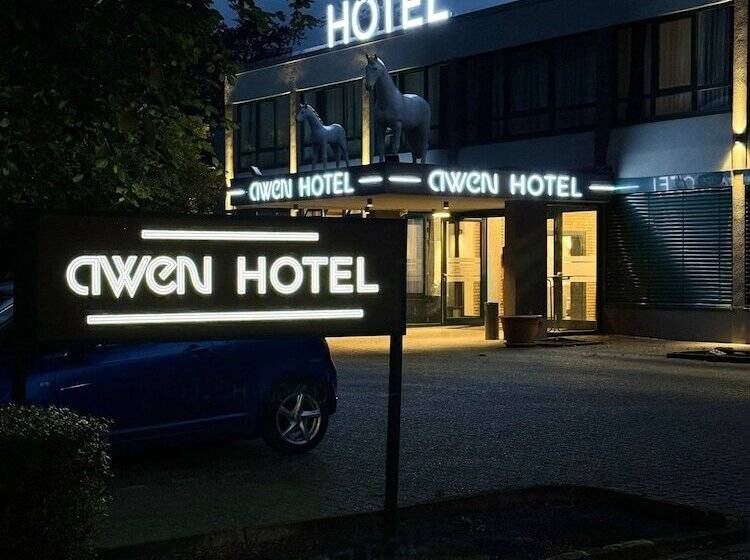 Awen Hotel Vechta