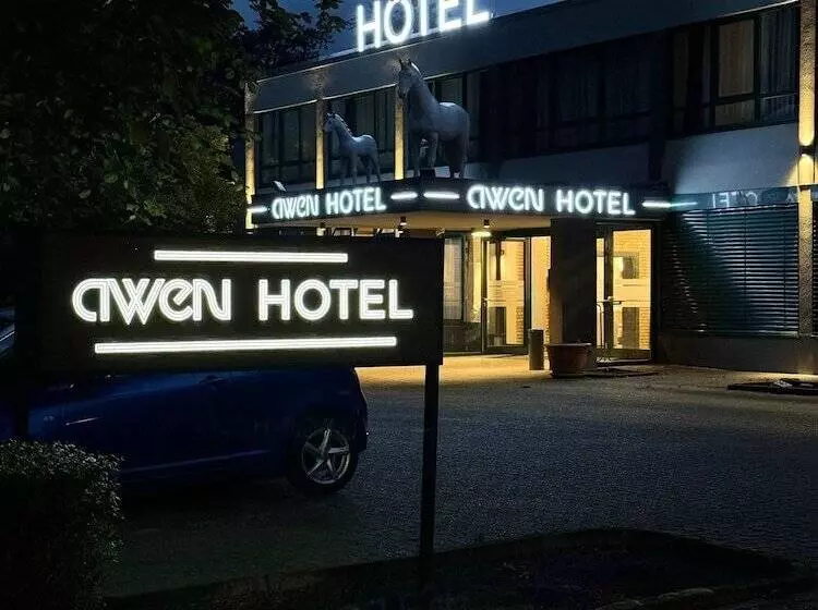 Awen Hotel Vechta