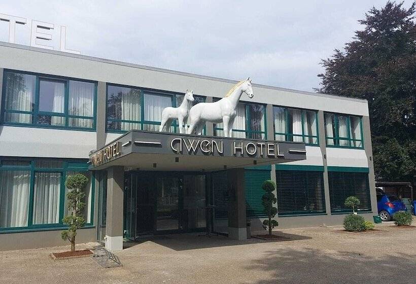 Awen Hotel Vechta