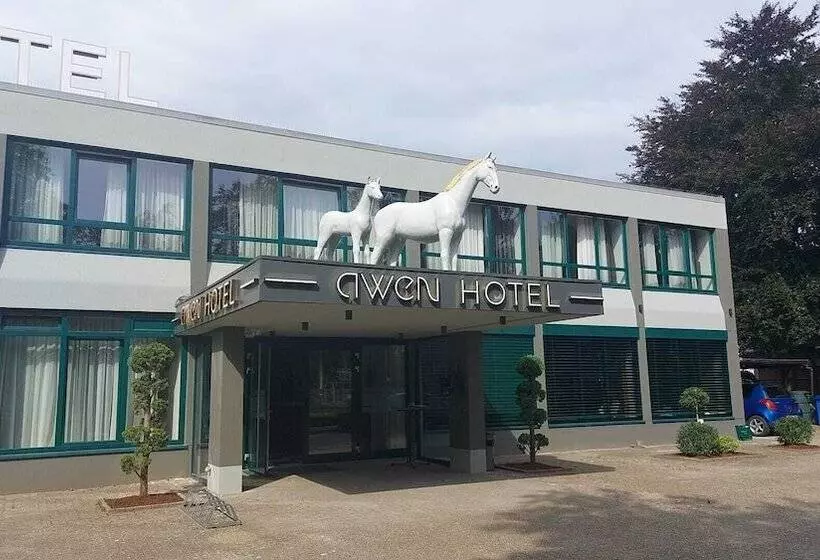 Awen Hotel Vechta