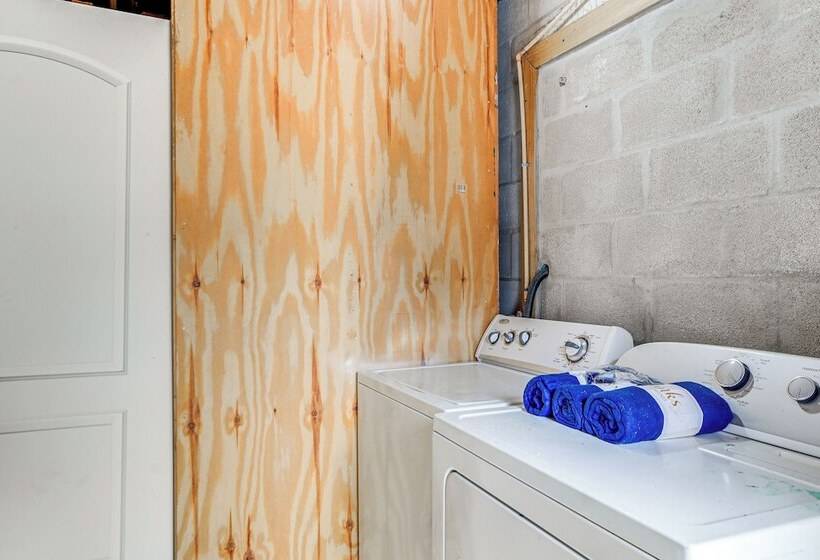 Manasota Key Home W/ Private Beach Access