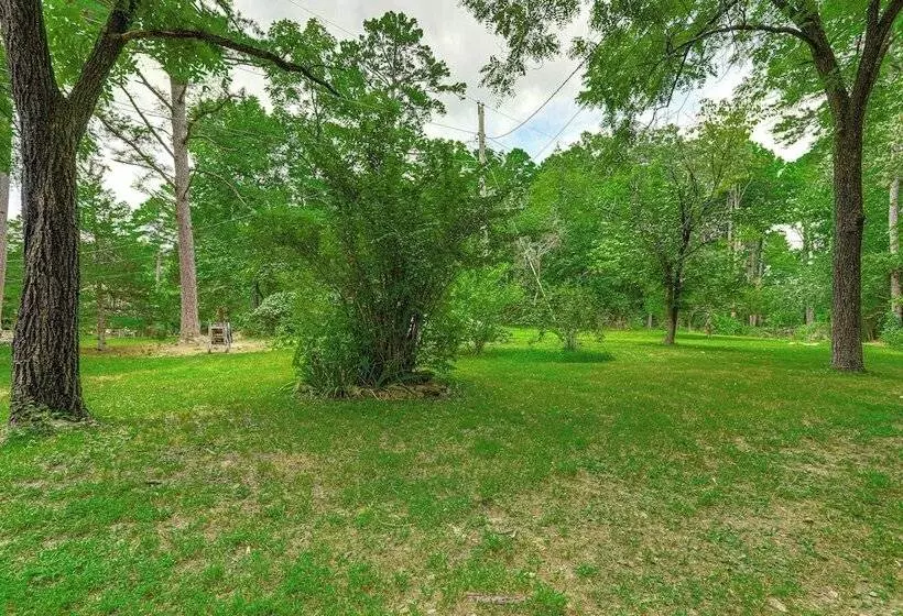 Mountain View Cabin Near White River: Fish & Float
