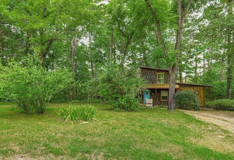 Mountain View Cabin Near White River: Fish & Float