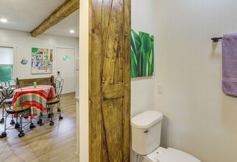 Mountain View Cabin Near White River: Fish & Float