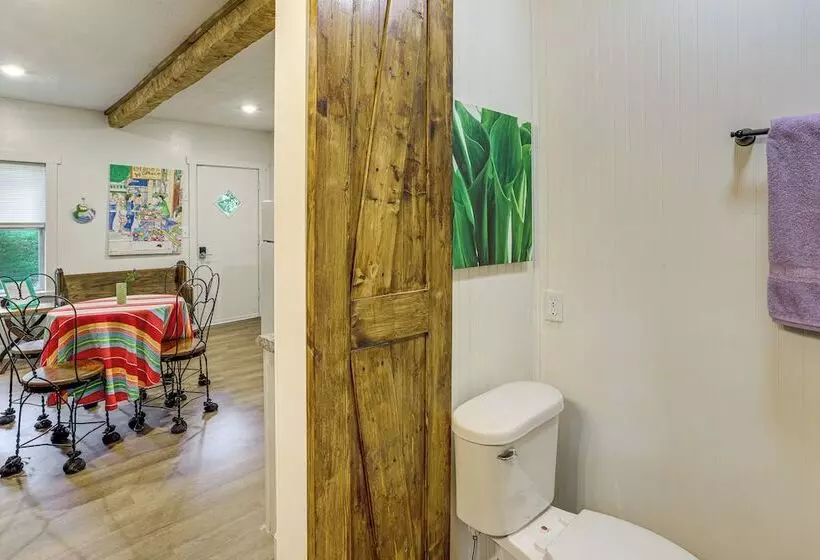 Mountain View Cabin Near White River: Fish & Float