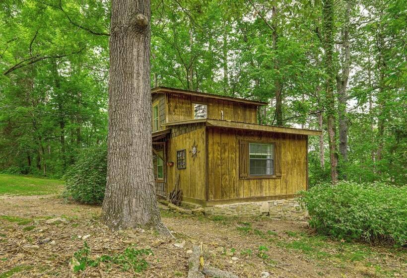 Mountain View Cabin Near White River: Fish & Float