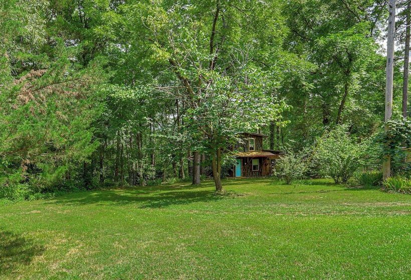 Mountain View Cabin Near White River: Fish & Float