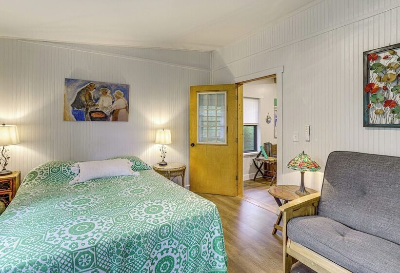 Mountain View Cabin Near White River: Fish & Float