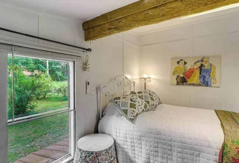 Mountain View Cabin Near White River: Fish & Float