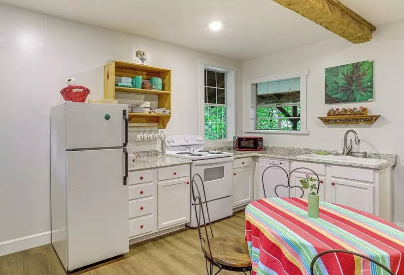 Mountain View Cabin Near White River: Fish & Float