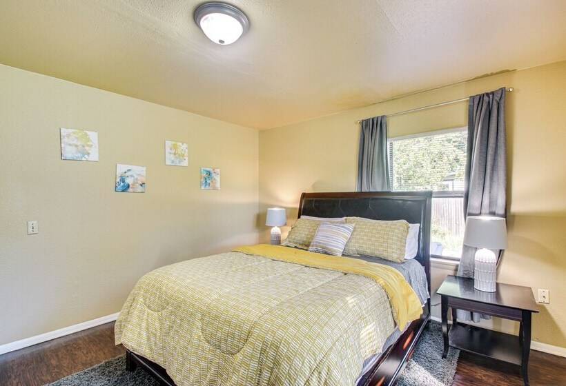 ~ 1 Mi To University Of Oklahoma: Norman Cottage