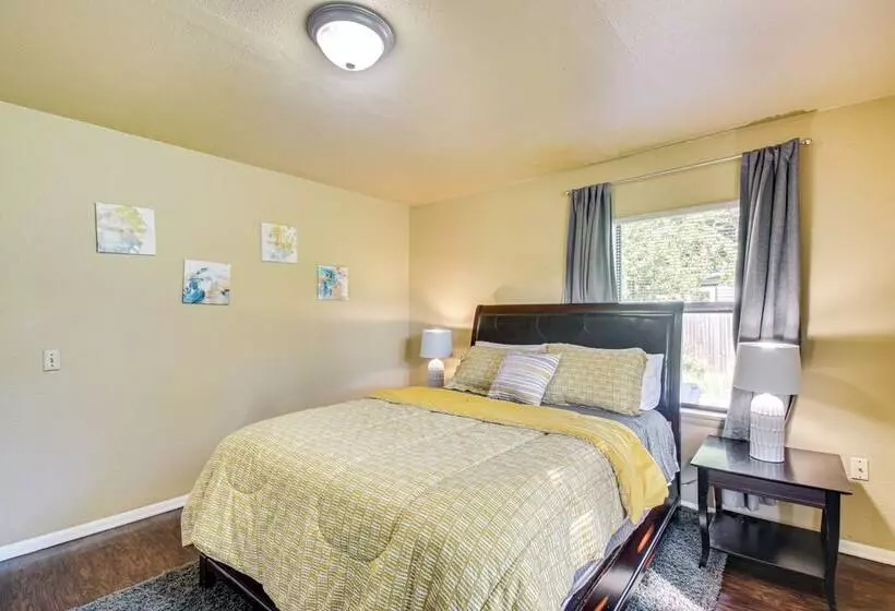 ~ 1 Mi To University Of Oklahoma: Norman Cottage