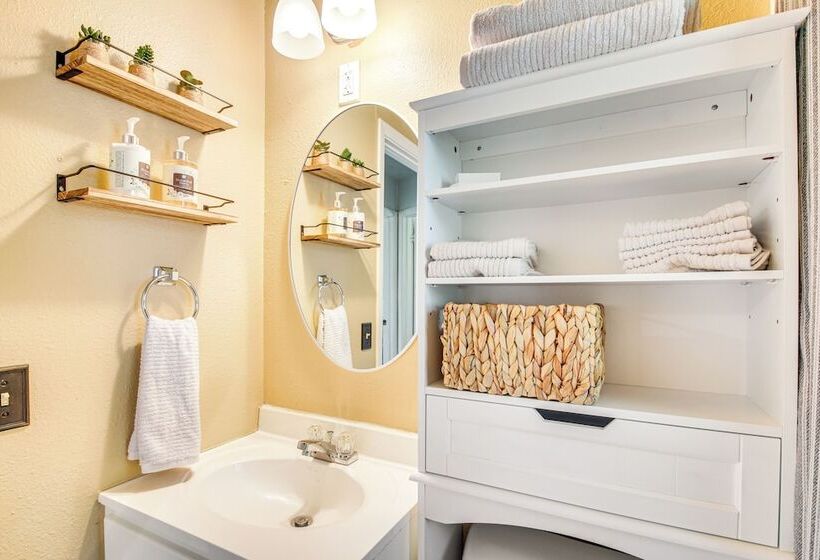 ~ 1 Mi To University Of Oklahoma: Norman Cottage