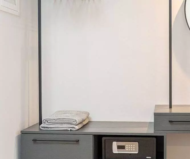 Majatalo Kefalonia Lux