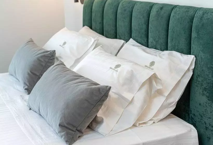 Majatalo Kefalonia Lux