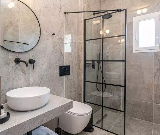 Majatalo Kefalonia Lux