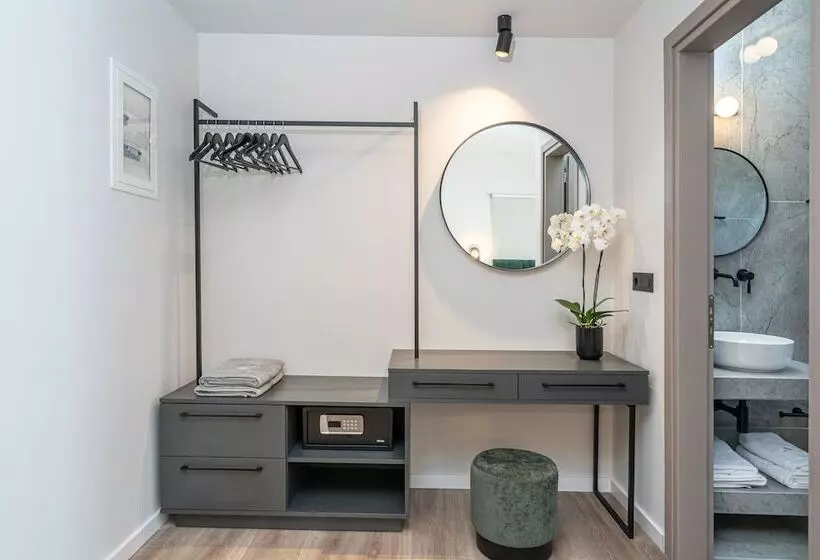 Majatalo Kefalonia Lux