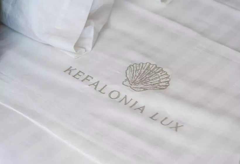 Majatalo Kefalonia Lux