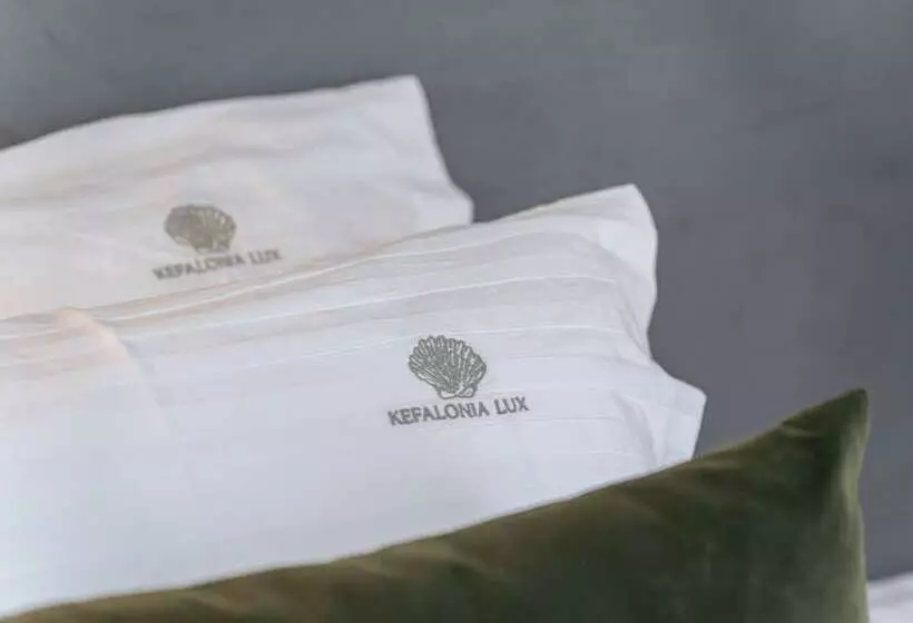 Majatalo Kefalonia Lux