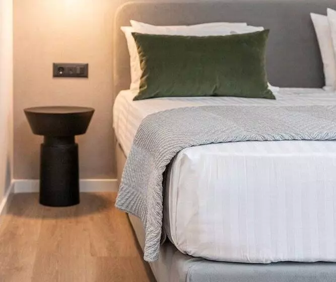 Majatalo Kefalonia Lux