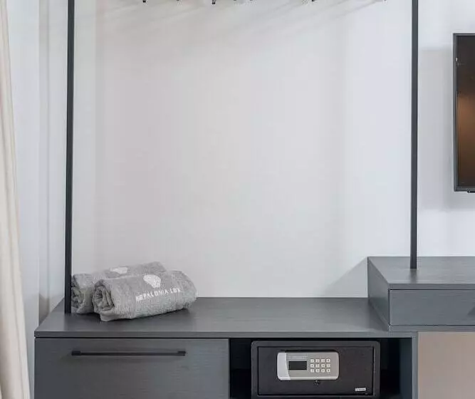 Majatalo Kefalonia Lux